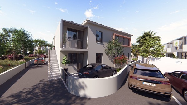 Exceptional Blend of Luxury and Convenience